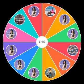 Spin the Wheel: Every Olivia Rodrigo song (until 'Sour')