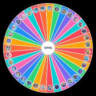Choose a Random Brawl Stars Classic Brawl Update Skins