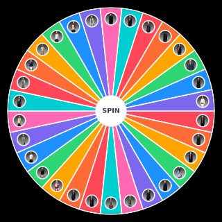 Spin the Wheel: HITMAN 2 Suit