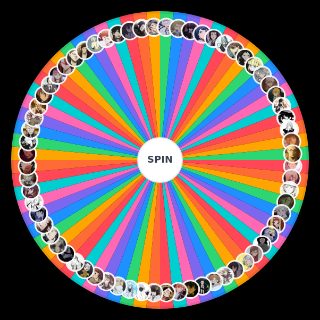 Random Complete Bsd Wheel
