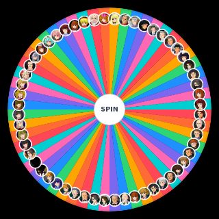 Spin the Wheel: Umineko EP4 Cast (Ryukishi Sprites)