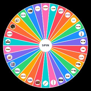 Çikolata tierlisr Wheel