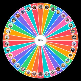 Spin the Wheel: Kamen Rider Gavv Riders & Forms