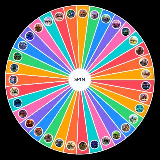 Random Spyro 1 Levels (Reignited Trilogy) Wheel
