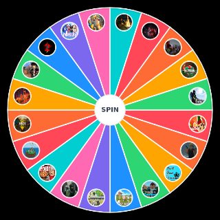 Choose a Random MELHORES JOGOS DO ROBLOX