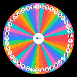 Spin the Wheel: Dandy Boy Adventures (V0.6.5.1)