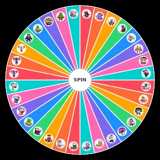 Brawl Stars: New Brawl Talk skins (Season 38 39) Random Generator