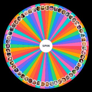 SF x Tekken Wheel