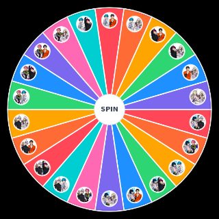 Random Charisma House Ships Picker