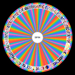 SEGASONIC ORIGINS OFFICIAL Random Generator