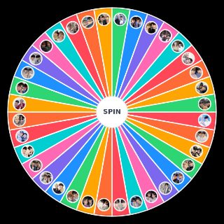 Pick a Random ZB1 DUOS