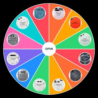 Pick a Random Nothing Phones Desgin