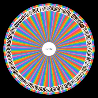 Spin the Wheel: TCaP HvP All Predators