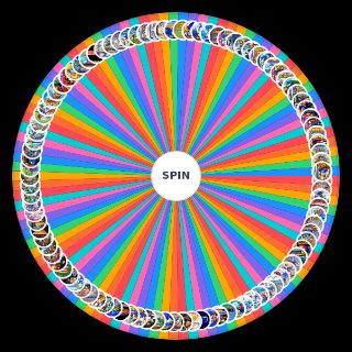 Spin the Wheel: Best Sonic Games