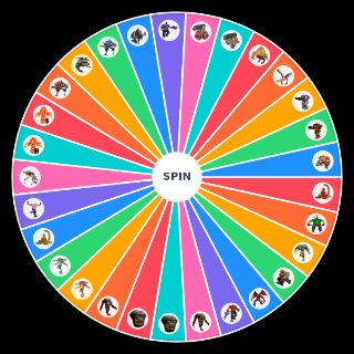 Spin the Wheel: Serious Sam HD Enemies