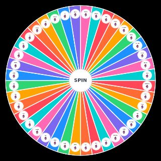 Spin the Wheel: Minecraft Enchantments 1.17