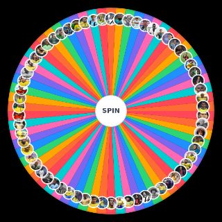 Spin the Wheel: Lendas do Futebol Brasileiro