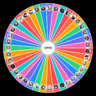 Random Akashic Records Characters Picker