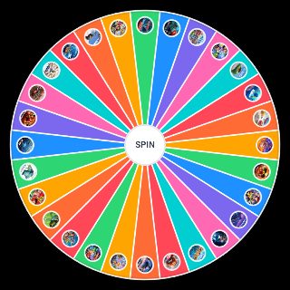 Random All Movies made by Pixar (with Inside Out 2) Picker