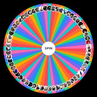 Random UNDER ARGENTINO Wheel