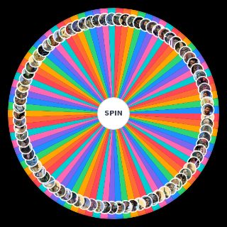 High Republic Phase 1/3 Power Scale Wheel
