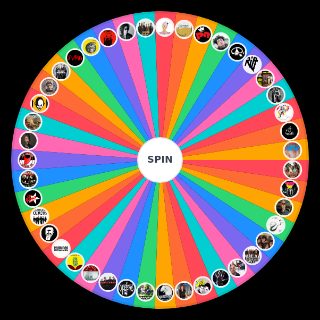 Pick a Random bandas rock nacional
