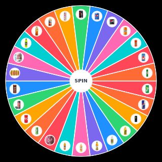 Choose a Random Indian Soda