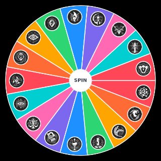 Honkai: Star Rail Paths Random Generator
