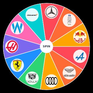 f1 2026 constructors standings Random Generator