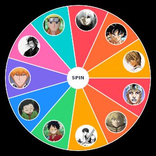 Choose a Random writing
