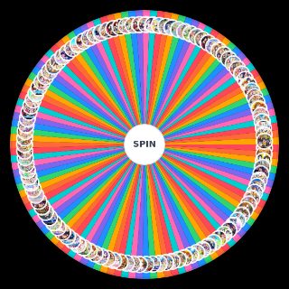 love live songs (muse) Wheel