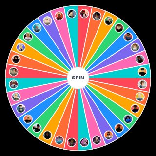 Splash Hip Hop Random Generator