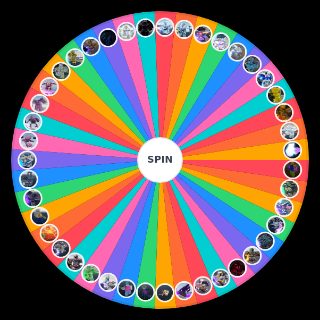 Spin the Wheel: YBA PvP (WR CPAU Update)