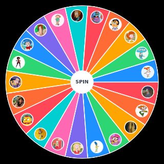 Las mejores mamás del Cartoon Wheel