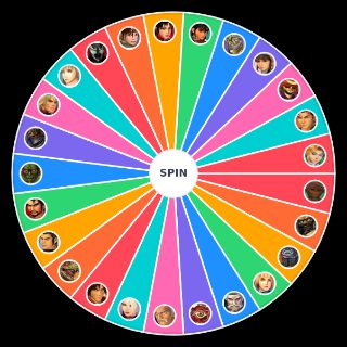 Soul Calibur 2 Random Generator