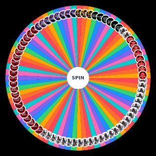 Pick a Random Pressure OST
