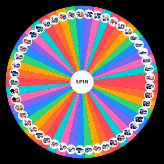 Random Диванный аналитик Перинги Wheel