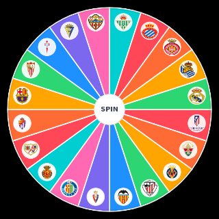 LA LIGA 2022 2023 PREDICTION Random Picker