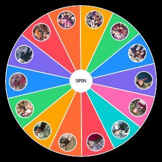 Random Ace Attorney Trilogy Cases Picker