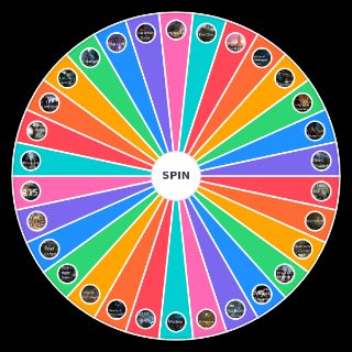 Random COD Zombies EE Songs Wheel