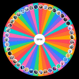 Toya Aoyagi Cards (August 2023) Wheel