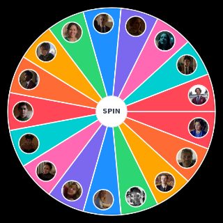 Young Royals Random Generator