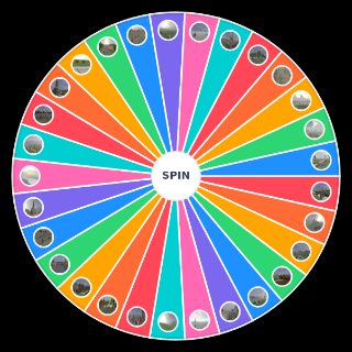 Blood and Iron Maps Random Picker
