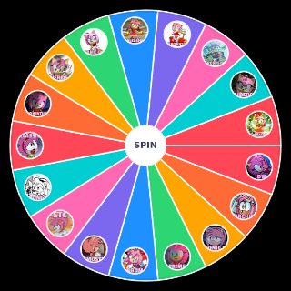 Pick a Random Amy Rose Characterization Teirlist