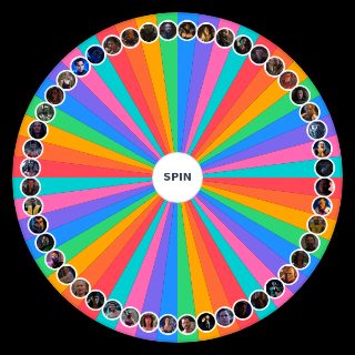 Spin the Wheel: unCAGEDgamez MK Movie Character