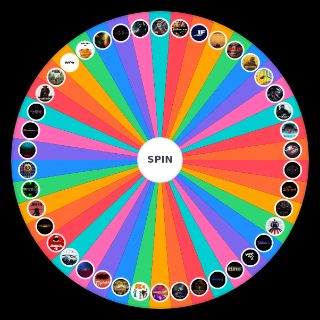 2024 Movies Random Generator