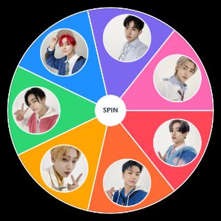 Random ENHYPEN who would you fight? Wheel