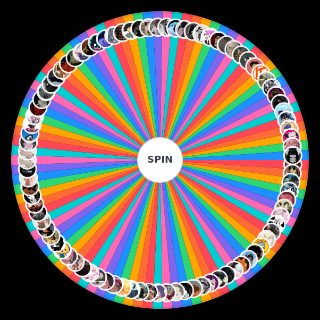 Spin the Wheel: roblox twitter condo