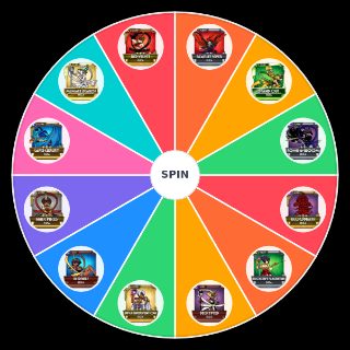 Random SGM Eliza Variants Picker