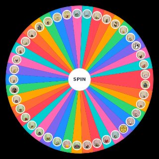 spelunky 2 monsters Wheel